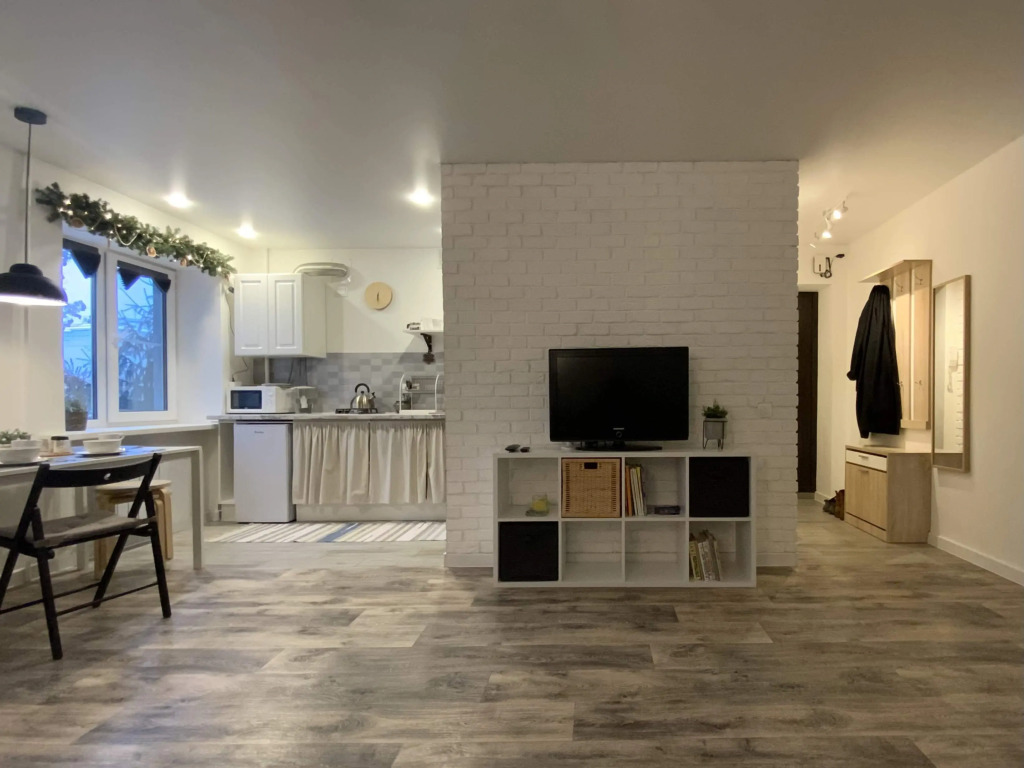 Квартира Cozy in city center