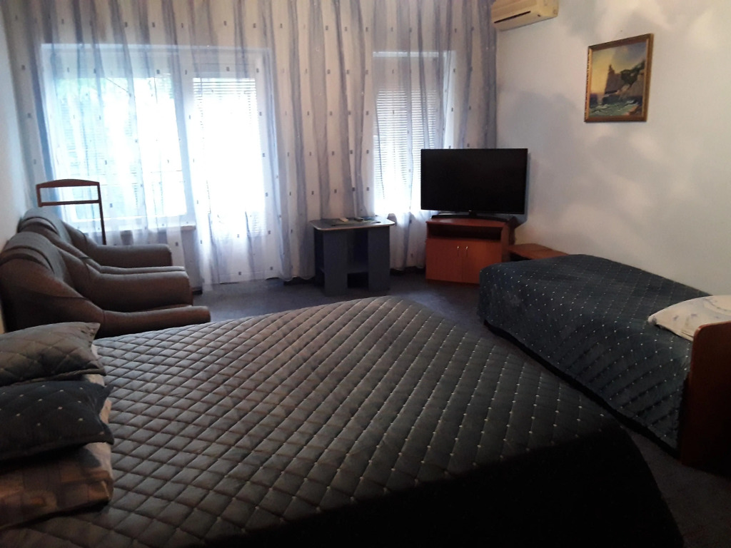 Apartments Gagarina 2