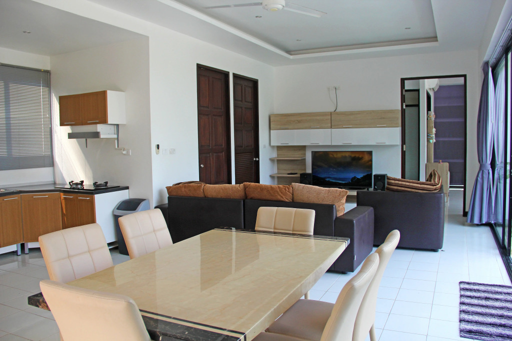 Вилла VEP Rimba Samui