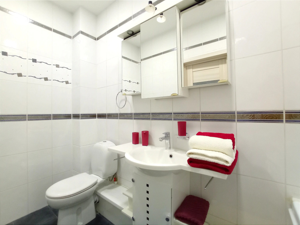 Квартира на Мира 34Г