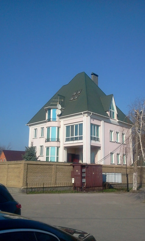 Хостел Общежитие