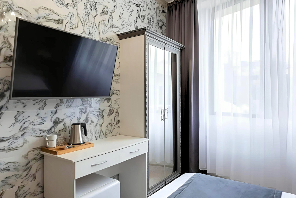 Апартаменты 4.16 Studio Room