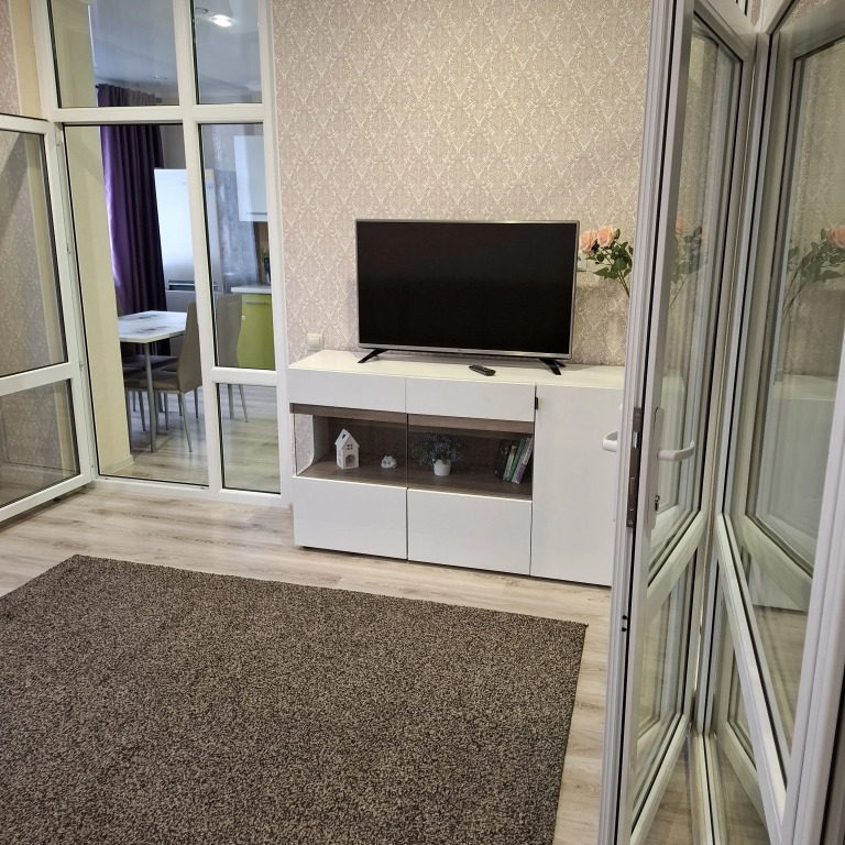 Квартира на проспекте Советский 81/1