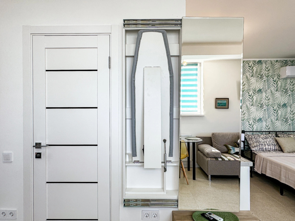 Апартаменты Монако 24 ЖК Колорит 156