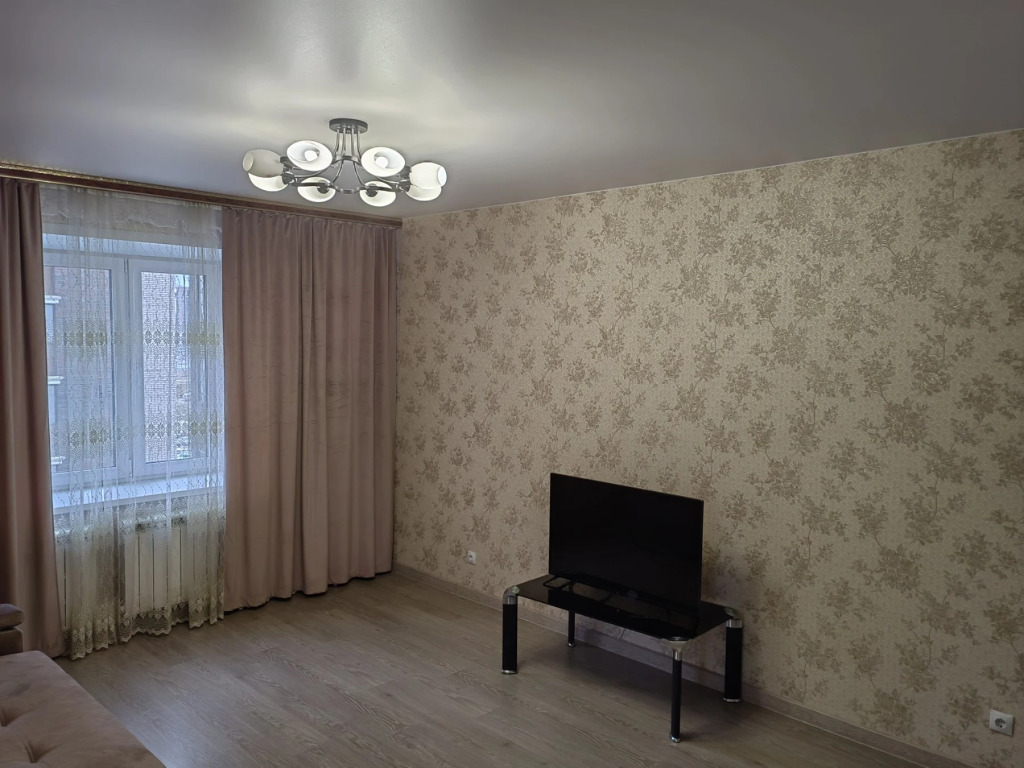 Квартира ул.78 Добровольческой Бригады д.26