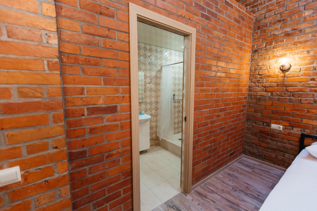 Мини-отель Agudzera Loft SPA
