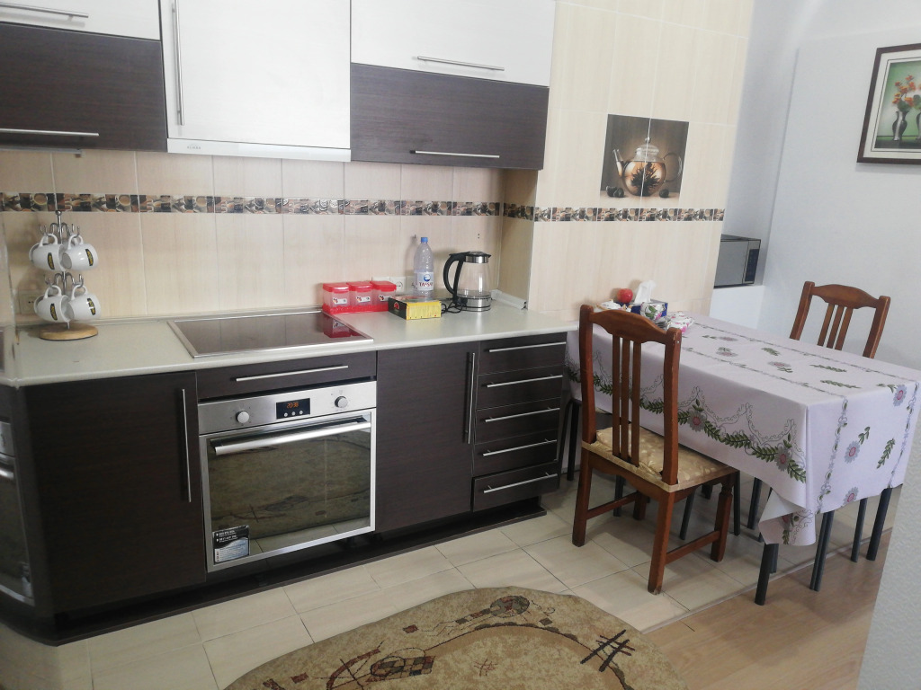 Хостел Home Comfort
