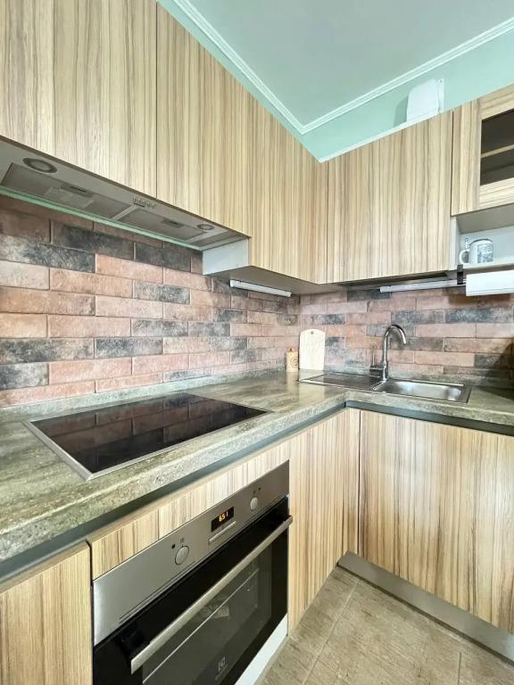 Batasheva Apart на улице Республиканской