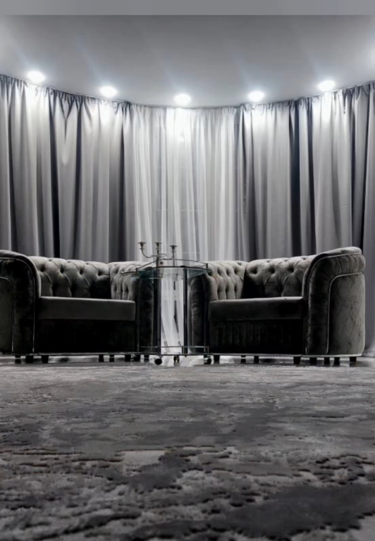 Apartment Усадьба King Suite