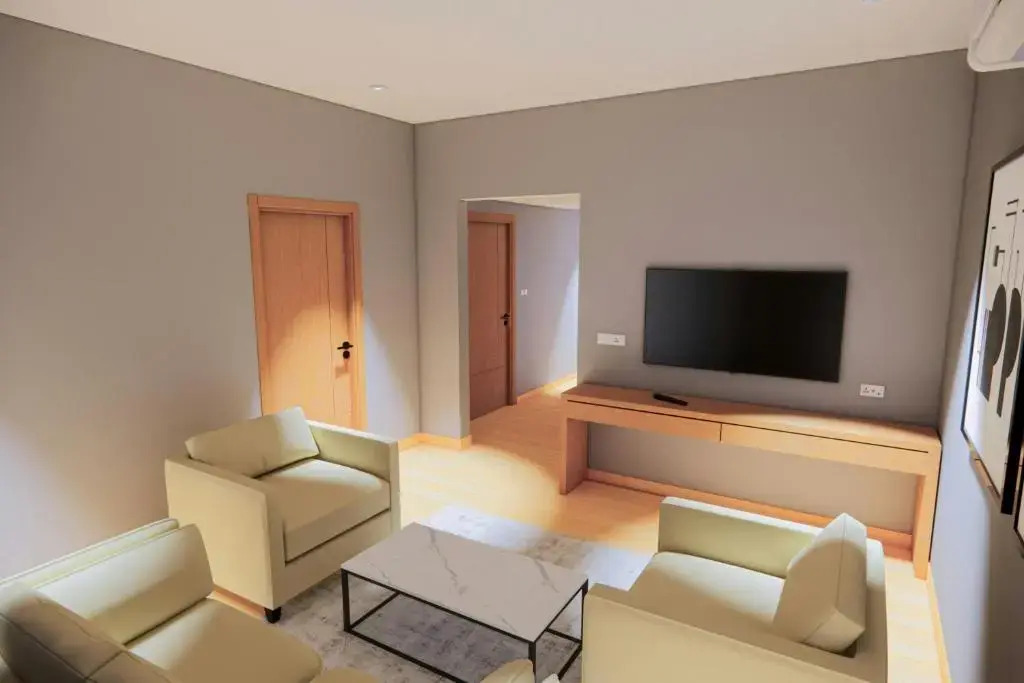 Отель Protea Hotel by Marriot Kinshasa