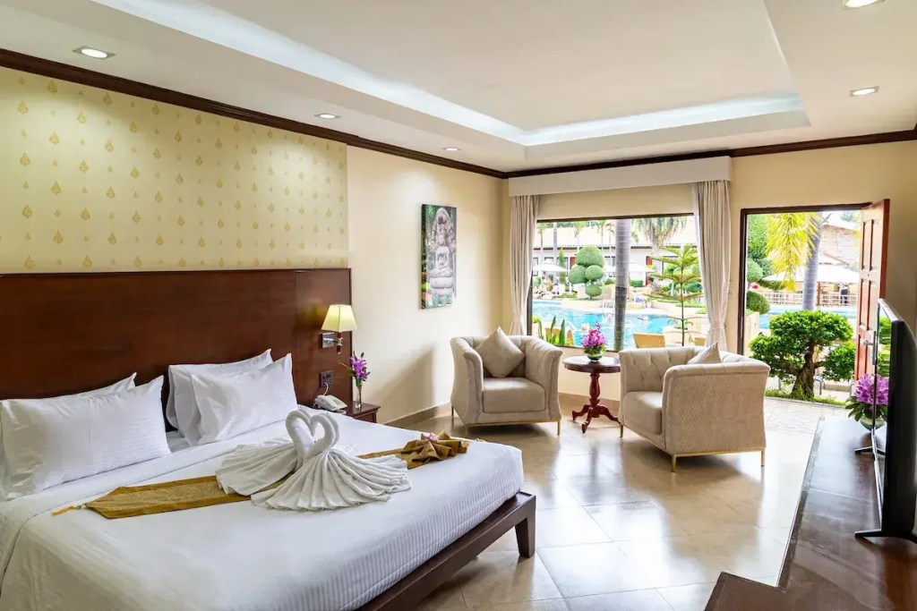Thai Garden Resort
