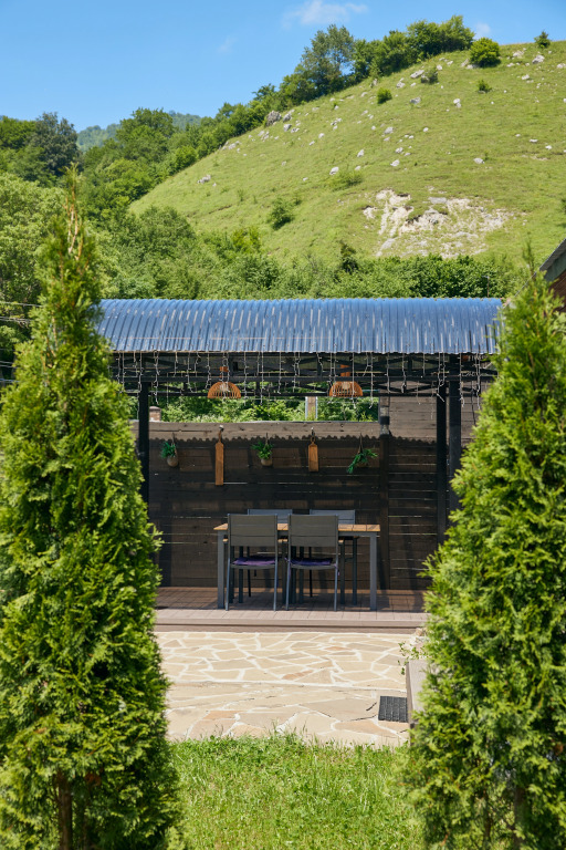 Жилое помещение River house