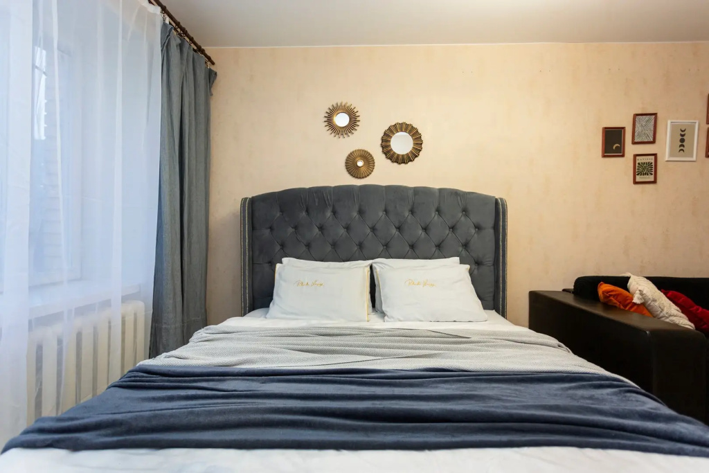 Квартира на Большой Коптевском Проезде 8 у м. Аэропорт