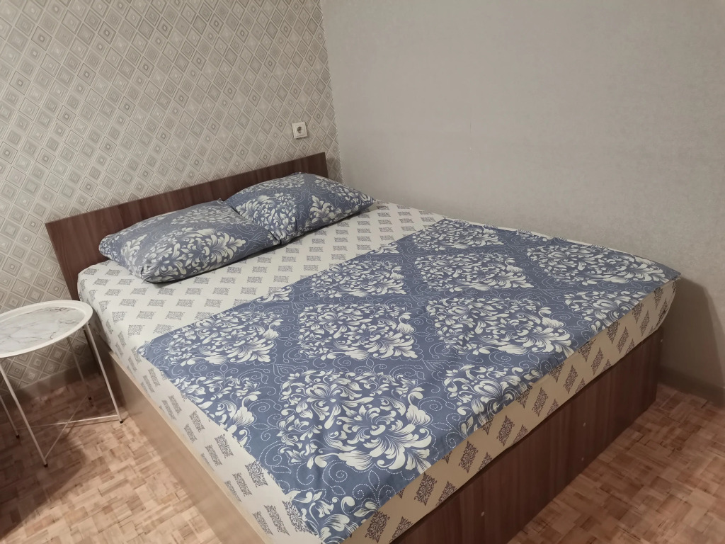Квартира однокомнатная на Мичурина 7