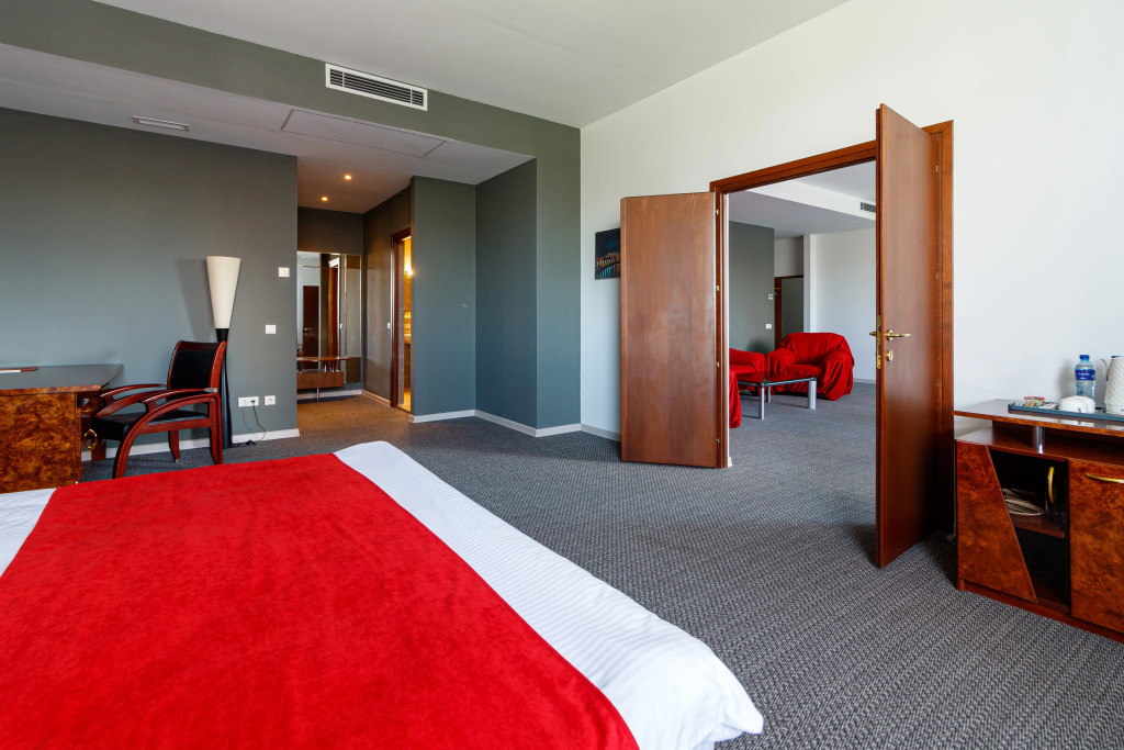 Moscow House Hotel
