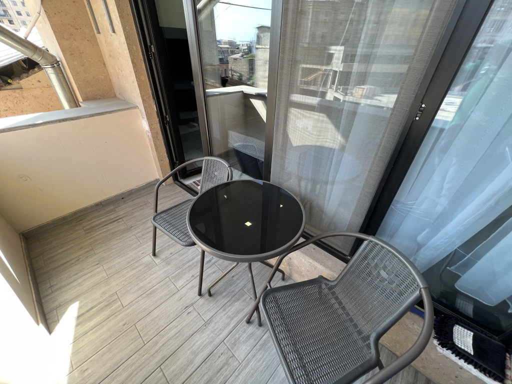Квартира 2-к в новостройке, улица Теряна, TT886