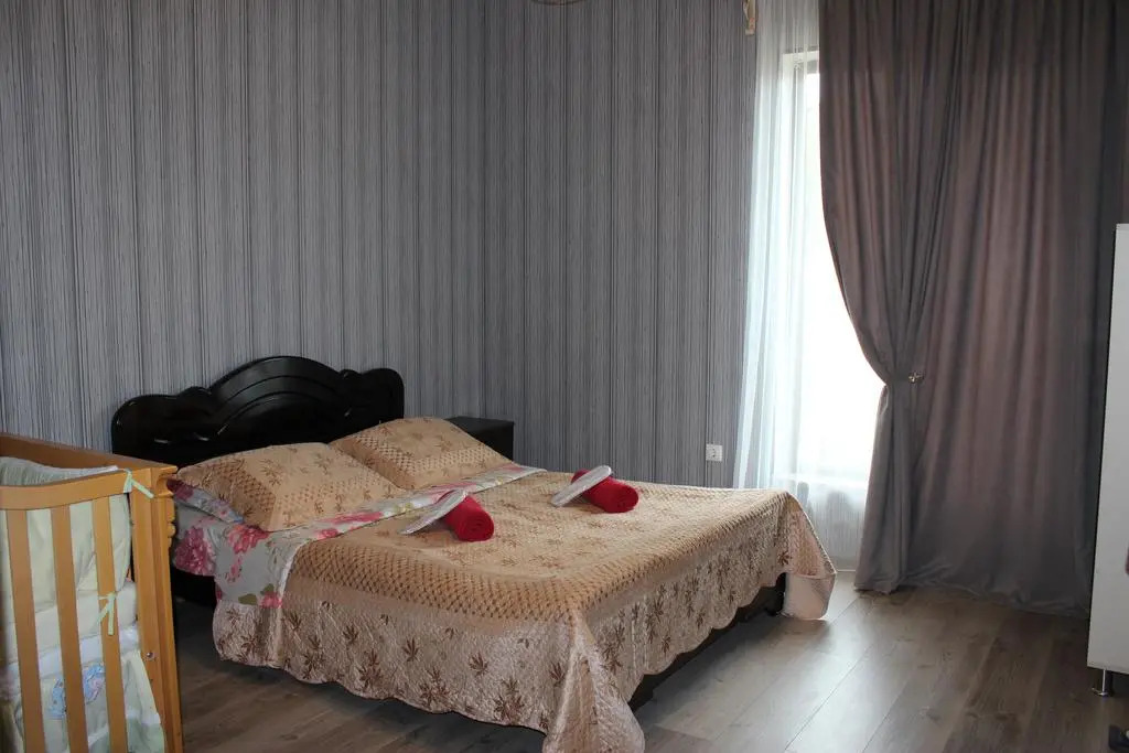 Гостевой Дом Niko Home