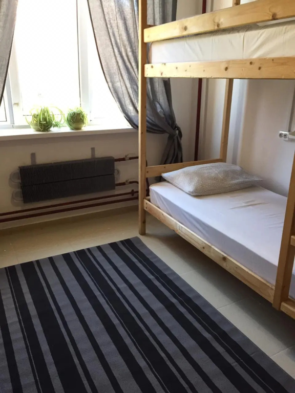 Prosto Hostel