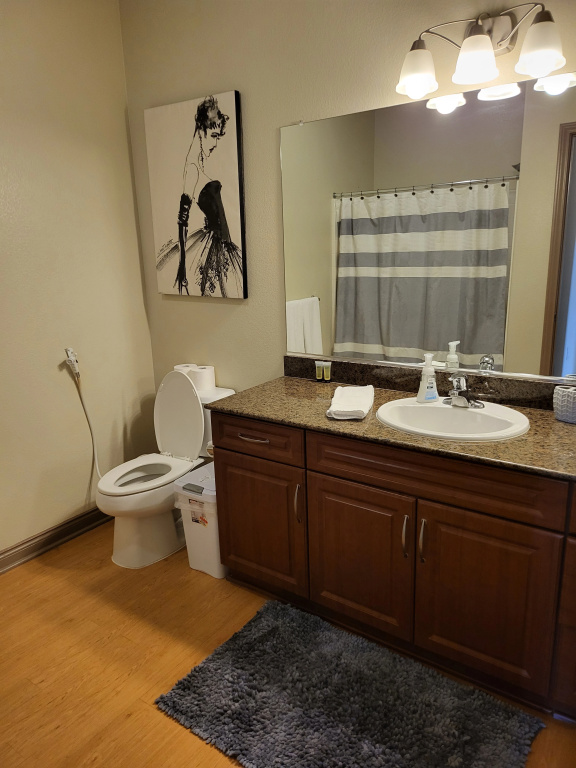Апартаменты Best Location, Best Price in Fashion Valley