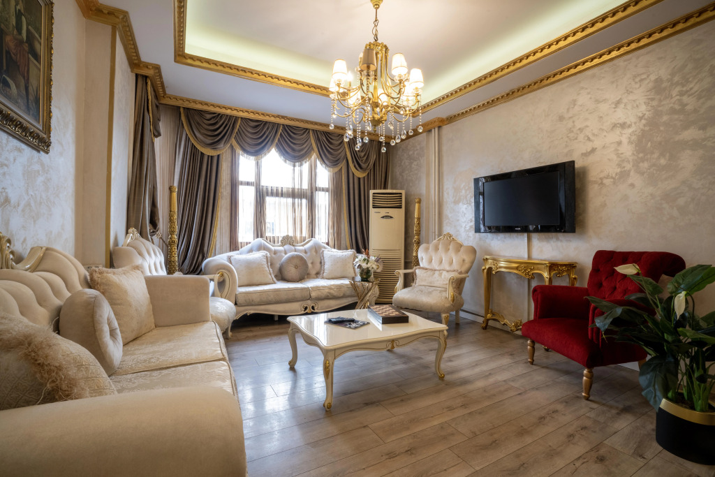 Valide Hotel