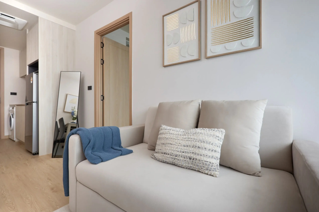 Апартаменты The Ozone Residences 1 bedroom 108/134
