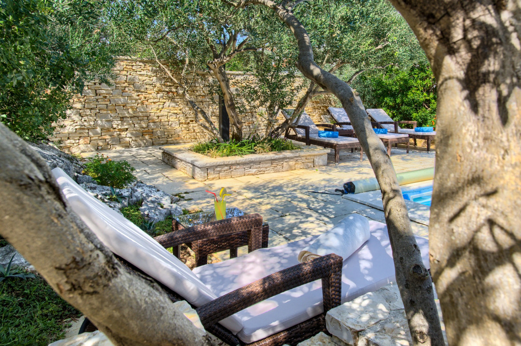 Villa Kos Murter Apartments
