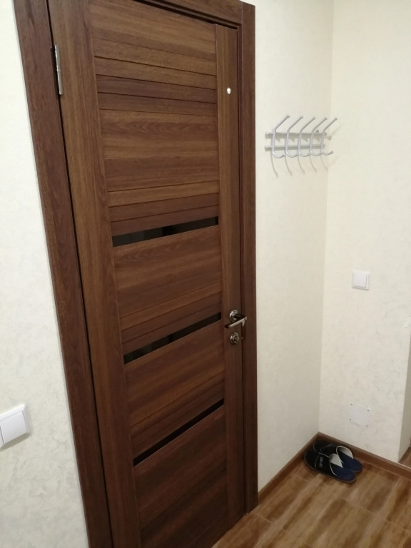 Апартаменты на Московской