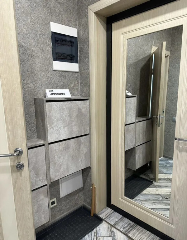 Квартира в красивом микрорайоне Kpаснoгopский
