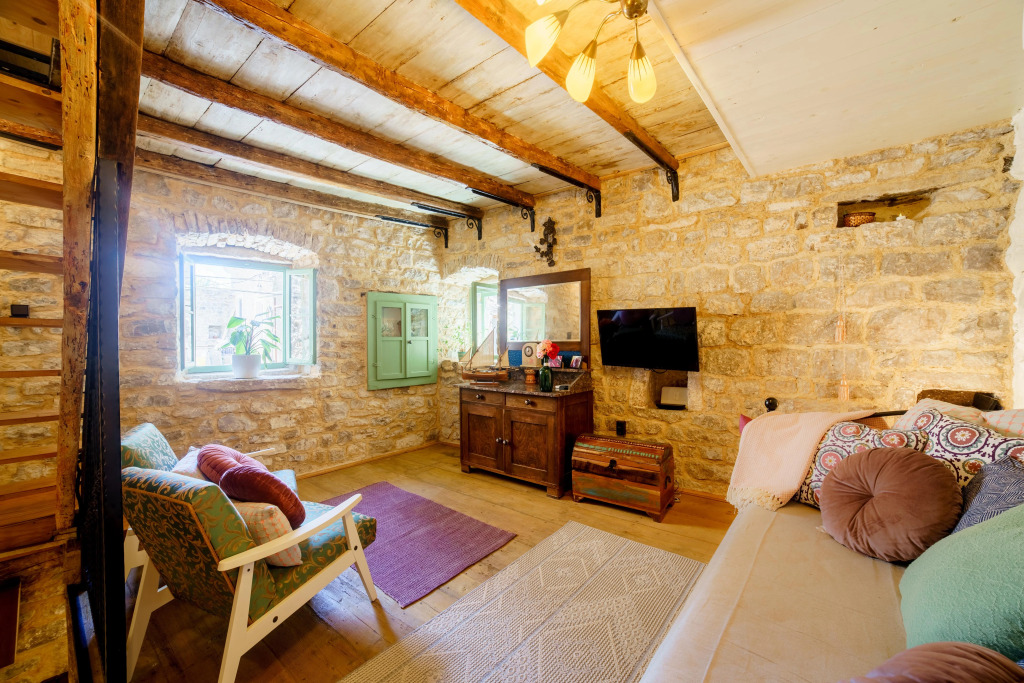 Гостевой дом Stone house Kala