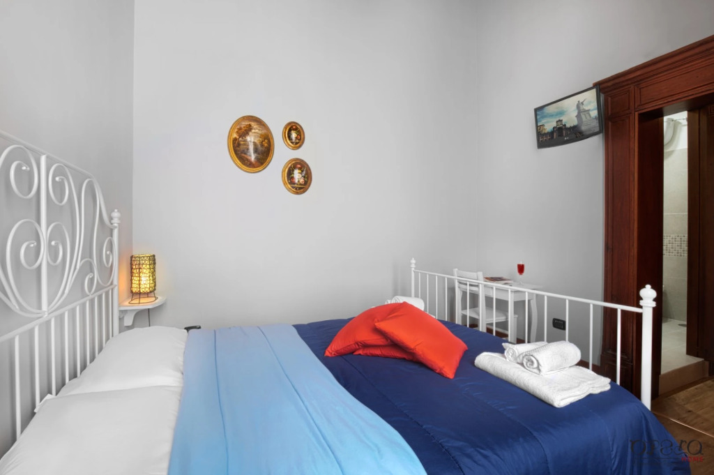 Гостевой Дом Opera Home Napoli