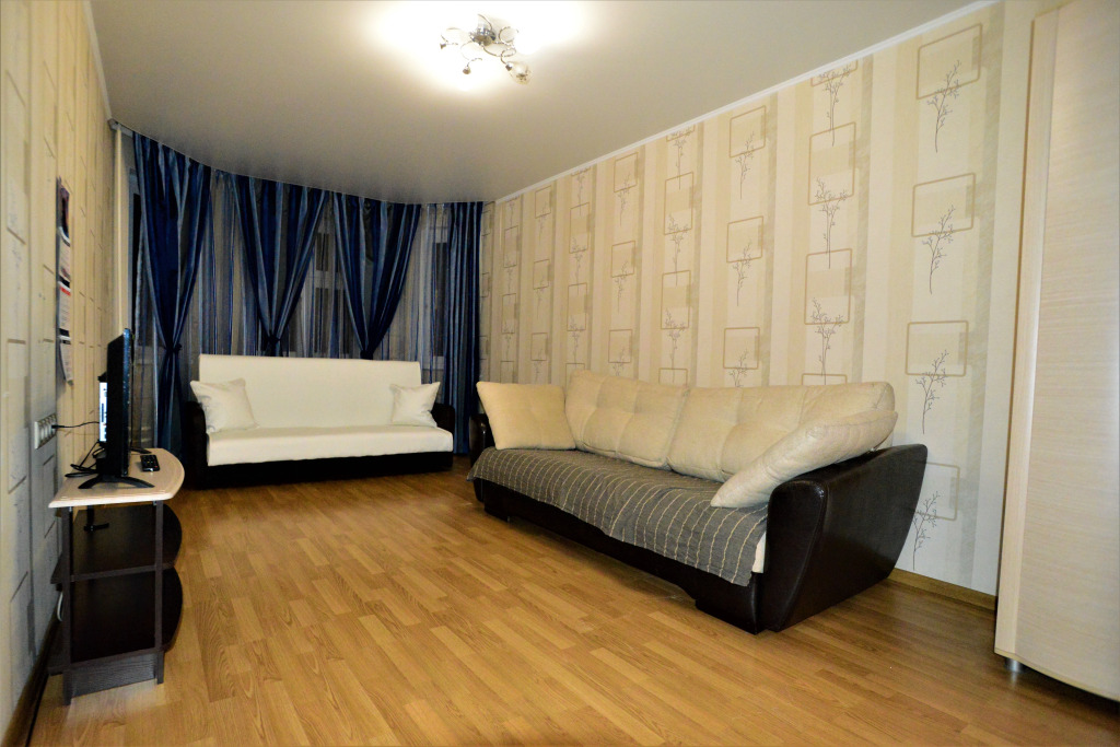 Borisovka 8 Apartments