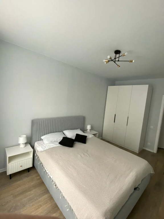 Квартира Chill Apartments