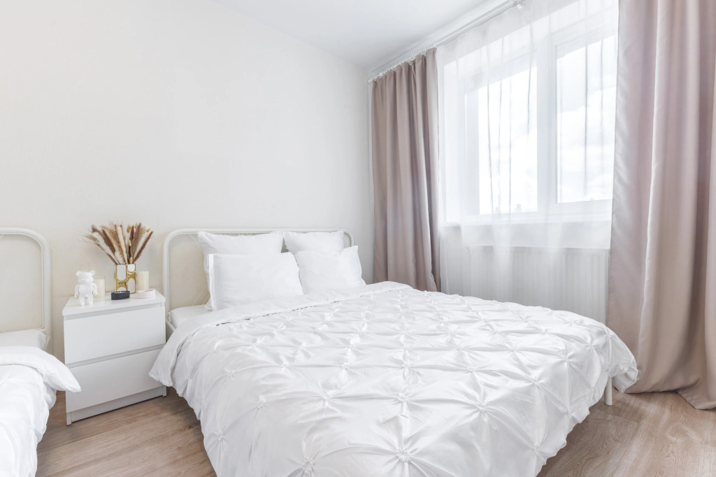 Апартаменты Residence Elegance на Коротченко