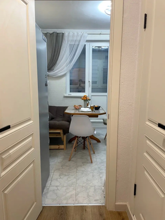 Квартира Traveler's House в Ново-переделкино