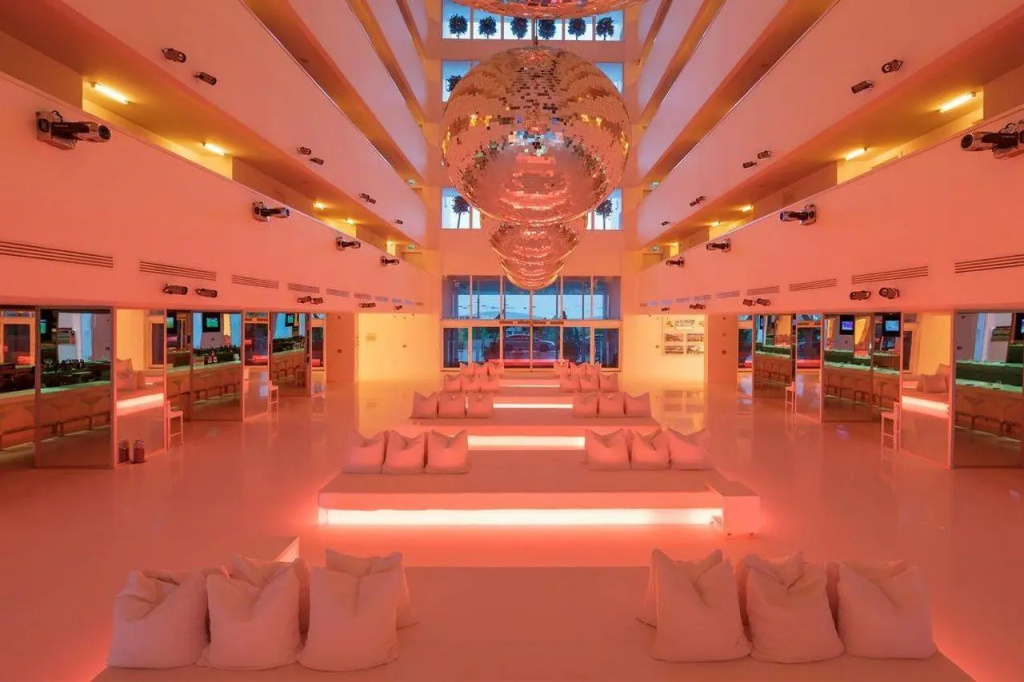 Hotel SU & Aqualand