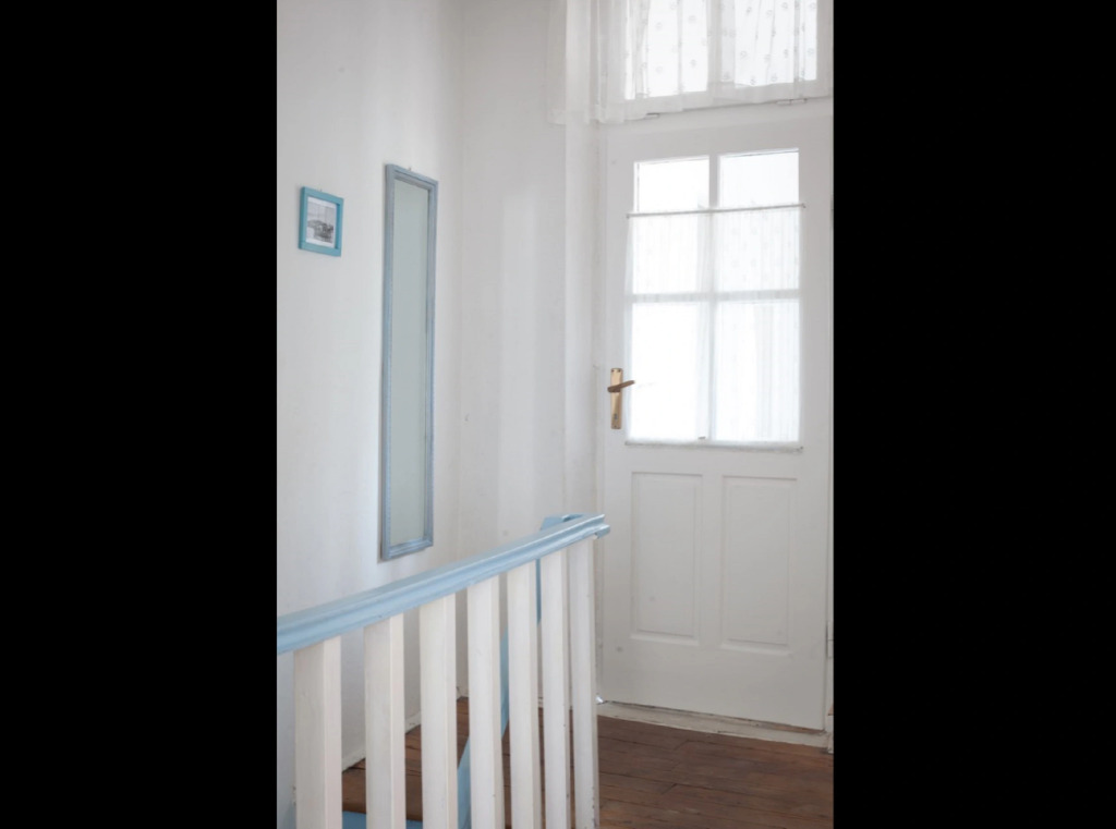 Гостевой Дом Holiday Home Capitain's House Podgora