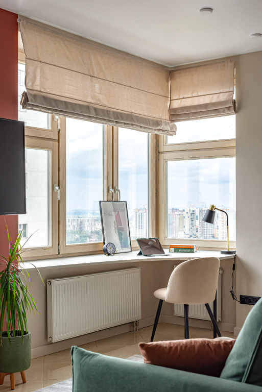Apart Mechty Flat