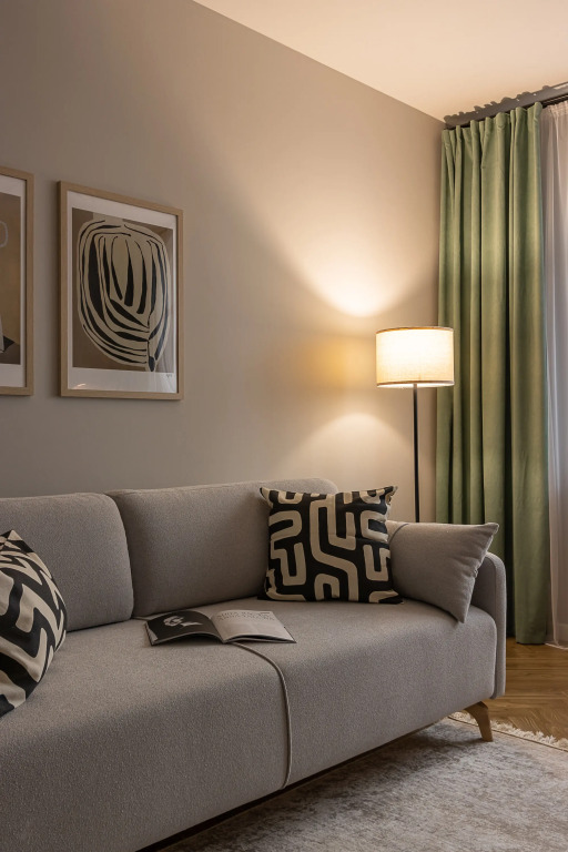 Квартира Merino Home Матисс