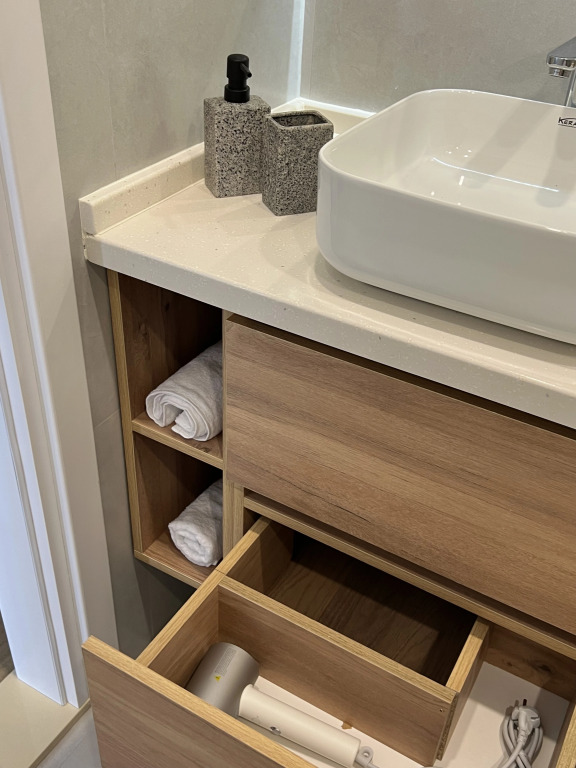 Апартаменты Cozy Lemon Garden Apartments