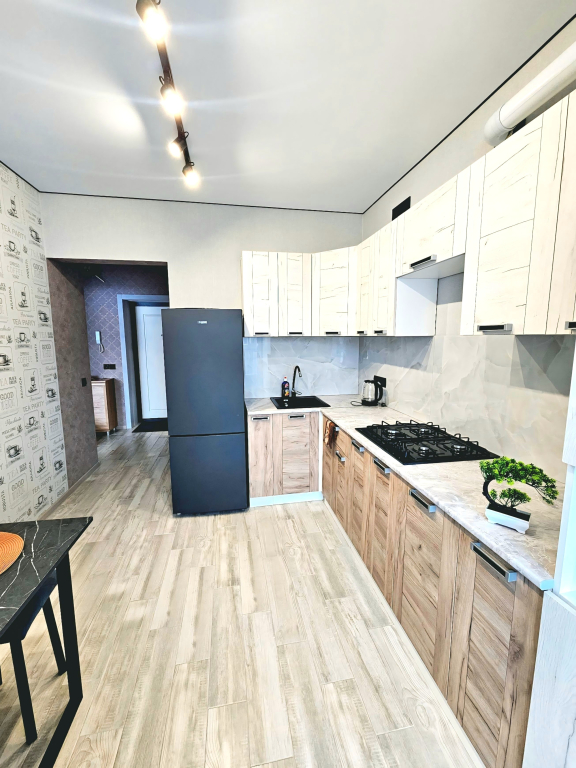 Квартира Уютная на Кирова 25