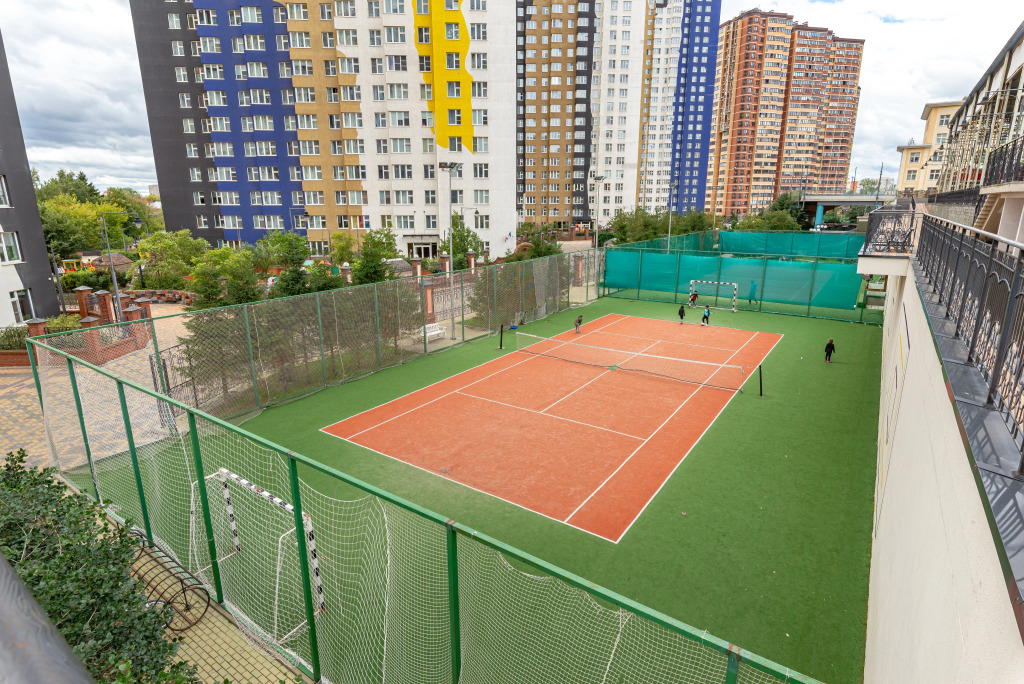Apart Mechty Flat