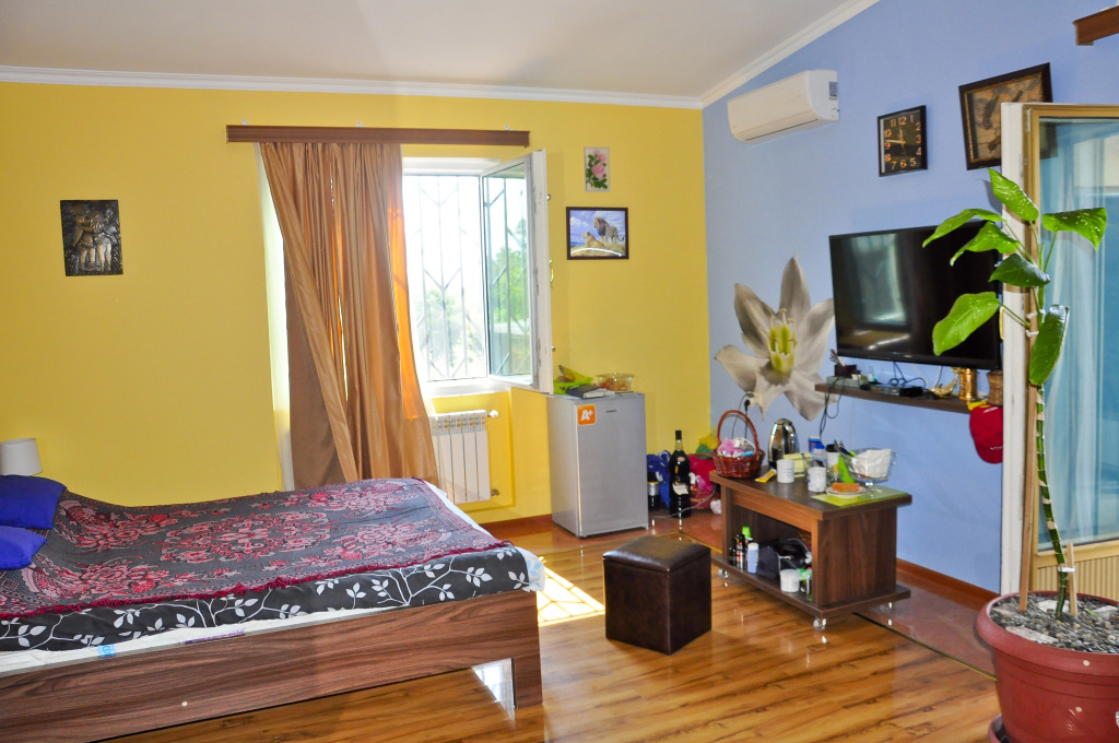 Zau Vila