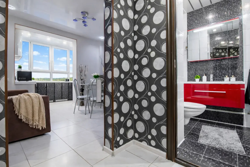 Апартаменты Vegas аpartments, Купалы 32