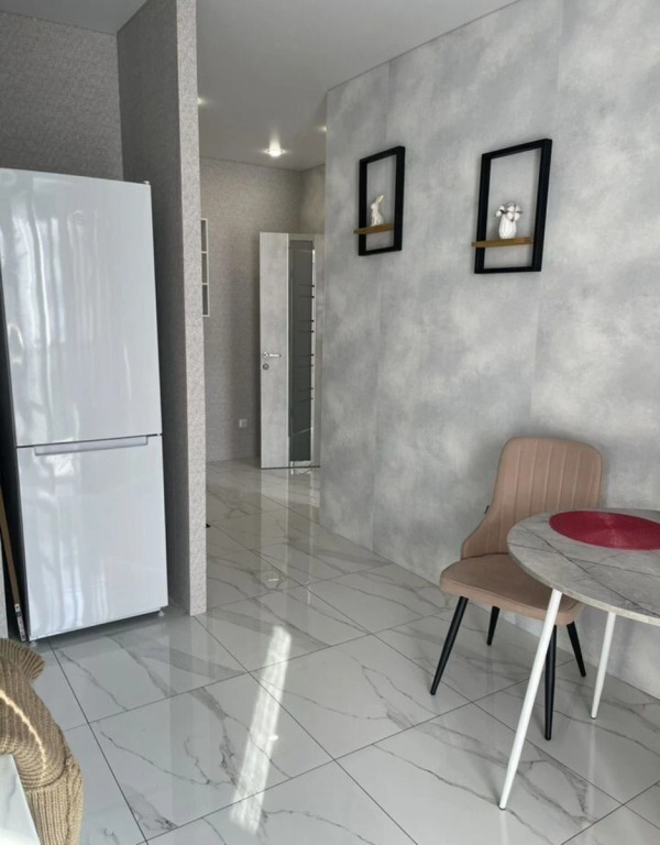 Квартира на Беломорском проспекте 3Ак2