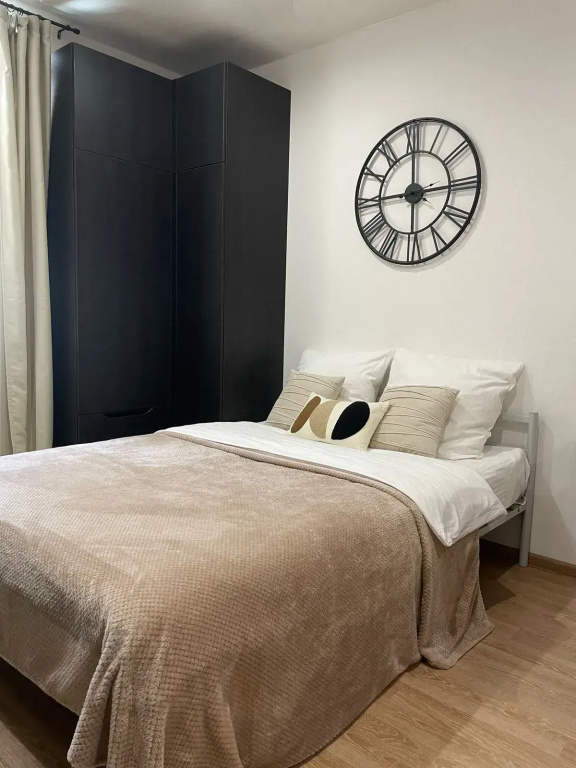 Апартаменты MyhomeYourhome на Проспекте Ветеранов 171 к.5