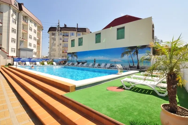 Elita Hotel