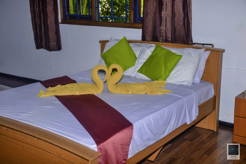 Гостевой Дом Kandy Green View Bungalow