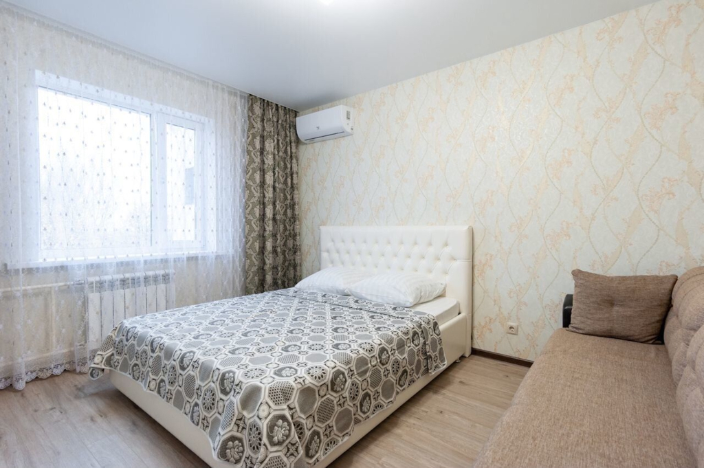 Квартира на Улице Демократическая 16