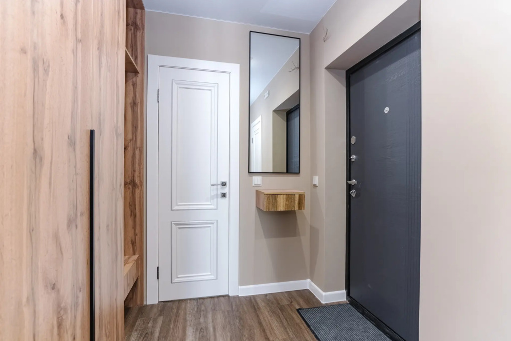 Квартира BedAndRest  на улице Литейная 95