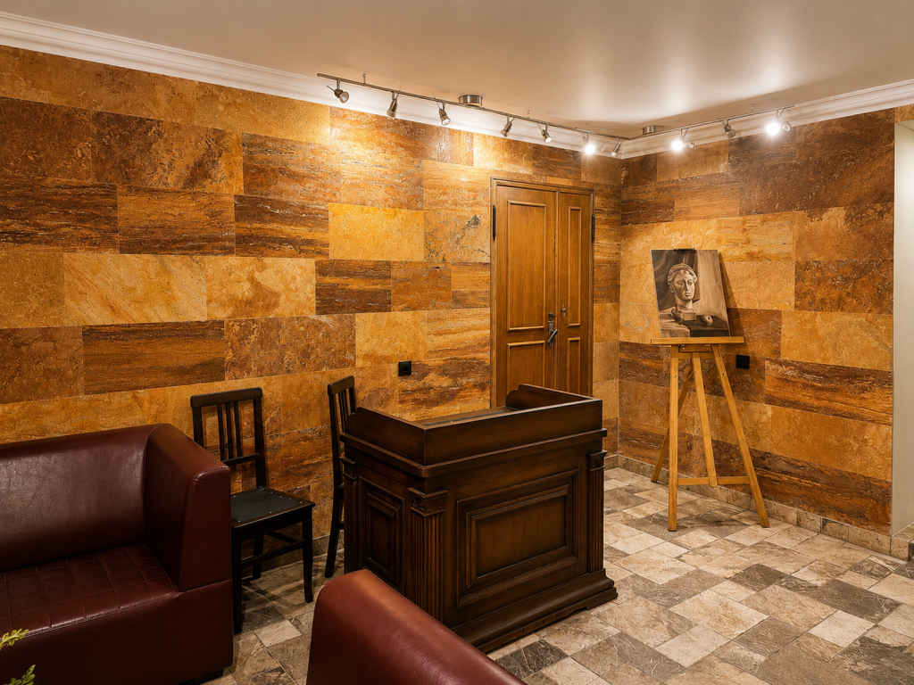 Отель Aspar Boutique Hotel by IGIT